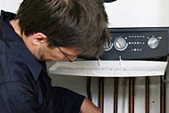 boiler replacement Wycoller
