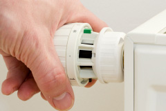 Wycoller central heating repair costs